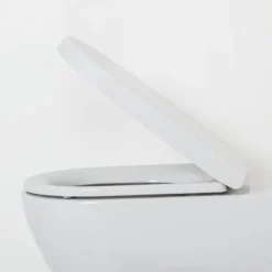 Abattant WC Tiger Stax Blanc 2022 25 Abattant WC Tiger Stax Blanc 2022 -Salle De Bain Boutique 8720553003182 9
