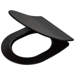 Abattant WC Tiger Tune Messing Brossé -Salle De Bain Boutique 8720553003205 2