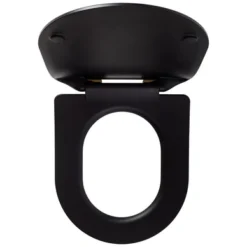 Abattant WC Tiger Tune Messing Brossé -Salle De Bain Boutique 8720553003205 5