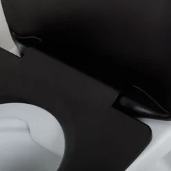 Abattant WC Tiger Tune Messing Brossé -Salle De Bain Boutique 8720553003205 6