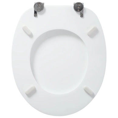 Abattant WC Tiger Oregon Blanc 2022 8 Abattant WC Tiger Oregon Blanc 2022 – Image 6