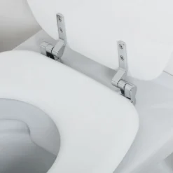 Abattant WC Tiger Oregon Blanc 2022 20 Abattant WC Tiger Oregon Blanc 2022 -Salle De Bain Boutique 8720553003915 6