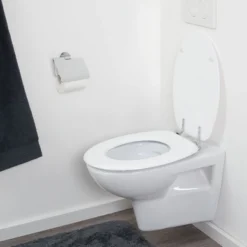 Abattant WC Tiger Oregon Blanc 2022 21 Abattant WC Tiger Oregon Blanc 2022 -Salle De Bain Boutique 8720553003915 7