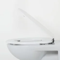 Abattant WC Tiger Oregon Blanc 2022 22 Abattant WC Tiger Oregon Blanc 2022 -Salle De Bain Boutique 8720553003915 8