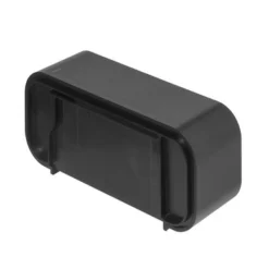 Panier De Douche Tiger 2-Store Noir 25 Cm -Salle De Bain Boutique 9 4008911500028 6