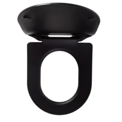 Abattant WC Tiger Tune RVS Brossé -Salle De Bain Boutique 9 8720553003199 5