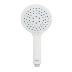 Pommeau De Douche Tiger Twiss Blanc 2022 25 Pommeau De Douche Tiger Twiss Blanc 2022 -Salle De Bain Boutique 9 8720553004097 6