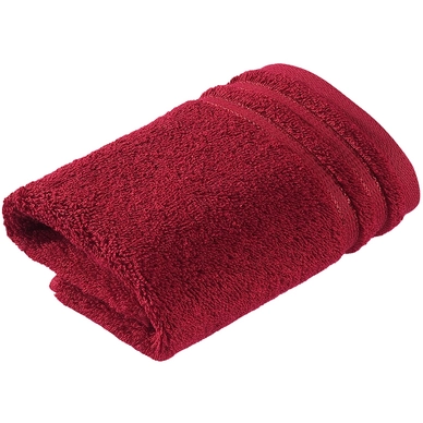 Petite Serviette Vossen Calypso Feeling Rubin (set De 6) 3 Petite Serviette Vossen Calypso Feeling Rubin (set De 6)