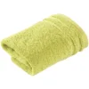 Petite Serviette Vossen Calypso Feeling Meadow Green (set De 6) 1 Petite Serviette Vossen Calypso Feeling Meadow Green (set De 6) -Salle De Bain Boutique 9002336462041