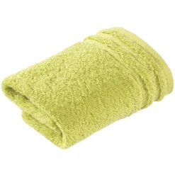 Petite Serviette Vossen Calypso Feeling Meadow Green (set De 6)