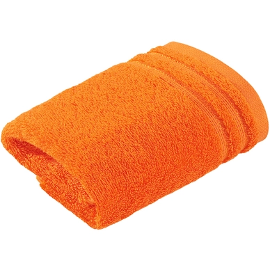 Petite Serviette Vossen Calypso Feeling Orange (set De 6) 3 Petite Serviette Vossen Calypso Feeling Orange (set De 6)