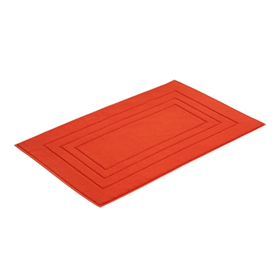 Tapis De Bain Vossen Feeling Flesh Red 4 Tapis De Bain Vossen Feeling Flesh Red – Image 2