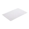 Tapis De Bain Esprit Solid White -Salle De Bain Boutique 9010276881372