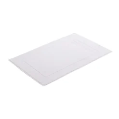 Tapis De Bain Esprit Solid White