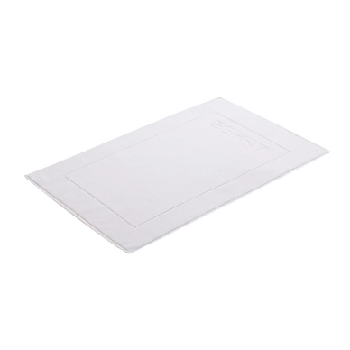 Tapis De Bain Esprit Solid White 3 Tapis De Bain Esprit Solid White