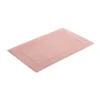 Tapis De Bain Esprit Solid Rose -Salle De Bain Boutique 9010276881495