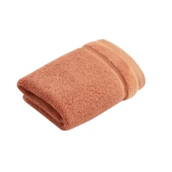 Petite Serviette Vossen Pure Bronze (Lot De 6)