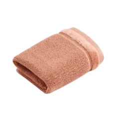 Petite Serviette Vossen Pure Red Wood (Lot De 6)