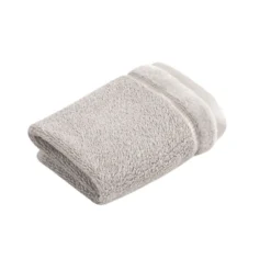 Petite Serviette Vossen Pure Stone (Lot De 6)