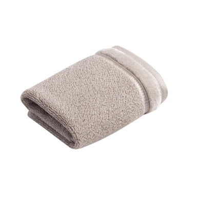 Petite Serviette Vossen Pure Urban Grey (Lot De 6) 3 Petite Serviette Vossen Pure Urban Grey (Lot De 6)