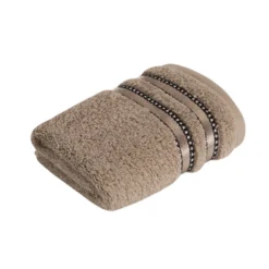 Petite Serviette Vossen Cult De Luxe Sierra (Lot De 6)