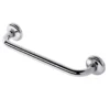 Barre D'appui Geesa Hotel Fin Chrome 30 Cm 1 Barre D'appui Geesa Hotel Fin Chrome 30 Cm -Salle De Bain Boutique 91131 30