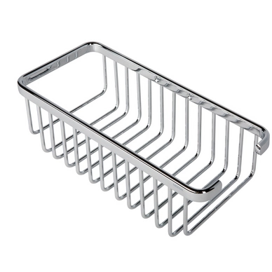 Panier De Douche Geesa Basket Chrome Profond 3 Panier De Douche Geesa Basket Chrome Profond