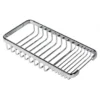 Panier De Douche Geesa Basket Chrome 1 Panier De Douche Geesa Basket Chrome -Salle De Bain Boutique 91150