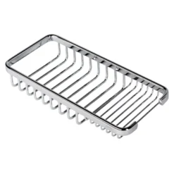 Panier De Douche Geesa Basket Chrome