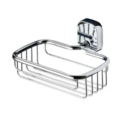 Panier De Douche Geesa Thessa Chrome