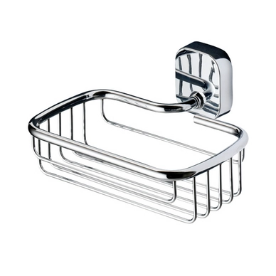 Panier De Douche Geesa Thessa Chrome 3 Panier De Douche Geesa Thessa Chrome