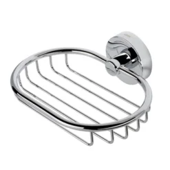 Panier De Douche Geesa Luna Chrome