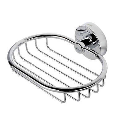Panier De Douche Geesa Luna Chrome 3 Panier De Douche Geesa Luna Chrome
