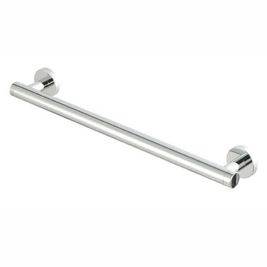 Barre D'appui Geesa Comfort & Safety Chrome 45 CM 2 Barre D'appui Geesa Comfort & Safety Chrome 45 CM