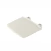 Siège De Douche Geesa Comfort & Safety Blanc 1 Siège De Douche Geesa Comfort & Safety Blanc -Salle De Bain Boutique 915819 02