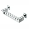 Panier De Douche Geesa Nelio Chrome 2 Panier De Douche Geesa Nelio Chrome -Salle De Bain Boutique 916814 02