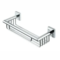 Panier De Douche Geesa Nelio Chrome