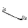 Barre D'appui Geesa Bloq Chrome 30 Cm 1 Barre D'appui Geesa Bloq Chrome 30 Cm -Salle De Bain Boutique 917031 30