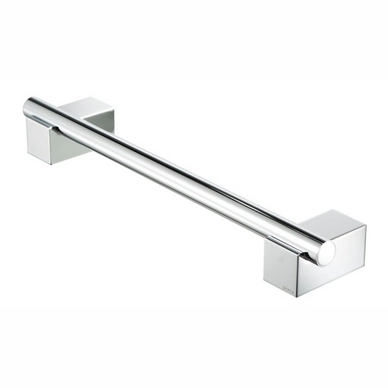 Barre D'appui Geesa Nexx Chrome 30 Cm 3 Barre D'appui Geesa Nexx Chrome 30 Cm