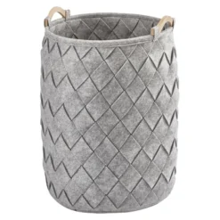 Panier Aquanova Amy Silver Grey