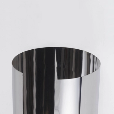 Porte-Rouleau De Réserve Aquanova Arlo Chroom 4 Porte-Rouleau De Réserve Aquanova Arlo Chroom – Image 2