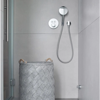 Panier Aquanova Amy Silver Grey 5 Panier Aquanova Amy Silver Grey – Image 3