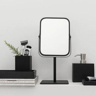 Miroir Aquanova Moon Noir 4 Miroir Aquanova Moon Noir – Image 2