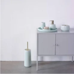 Porte-Savon Aquanova Opaco Mist Vert -Salle De Bain Boutique Aquanova20Opaco20Mist20Groen 1