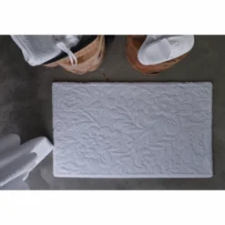 Tapis De Bain Abyss & Habidecor Brighton White 15 Tapis De Bain Abyss & Habidecor Brighton White -Salle De Bain Boutique BRIGHTON204 2