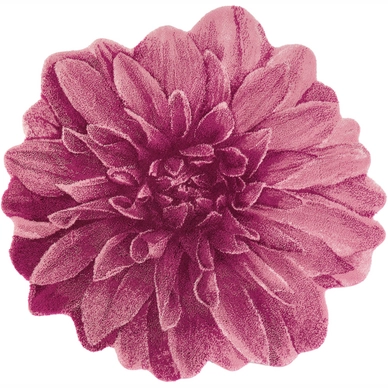 Tapis De Bain Abyss & Habidecor Dalhia Confetti 3 Tapis De Bain Abyss & Habidecor Dalhia Confetti