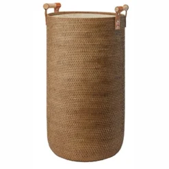 Panier à Linge Aquanova Cino Ginger