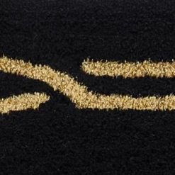 Tapis De Bain Abyss & Habidecor Cross Black Multi 10 Tapis De Bain Abyss & Habidecor Cross Black Multi -Salle De Bain Boutique CROSS20998203 1