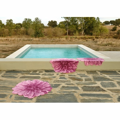 Tapis De Bain Abyss & Habidecor Dalhia Confetti 7 Tapis De Bain Abyss & Habidecor Dalhia Confetti – Image 5