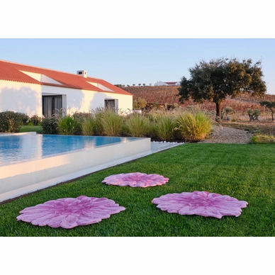 Tapis De Bain Abyss & Habidecor Dalhia Confetti 8 Tapis De Bain Abyss & Habidecor Dalhia Confetti – Image 6